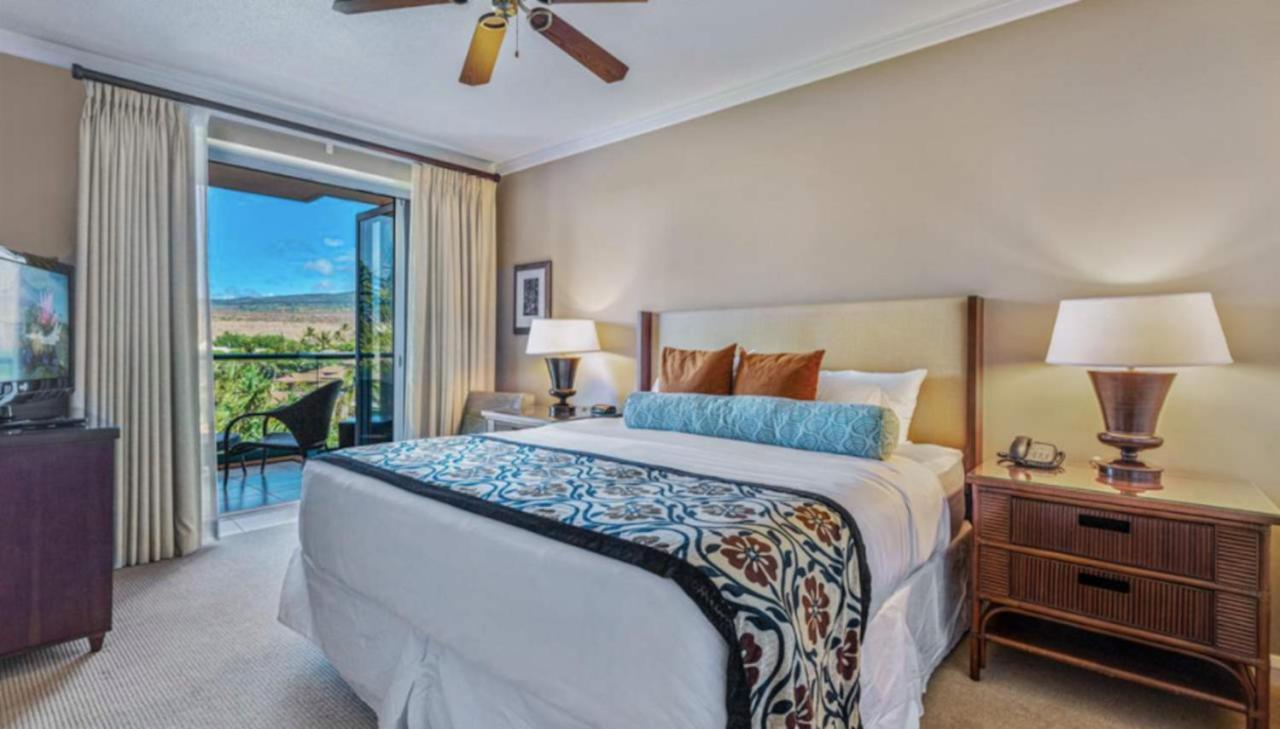 K430 Luxury Mountain View Resort Condo With Large Private Balcony 拉海纳 外观 照片