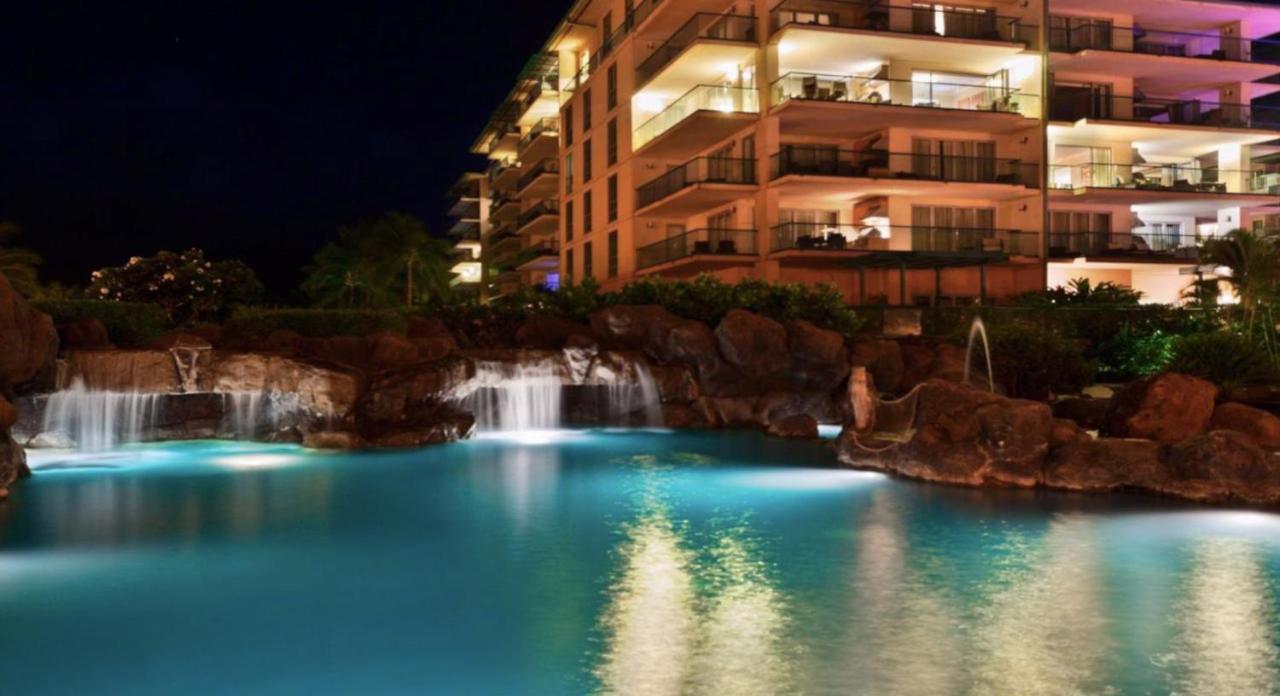 K430 Luxury Mountain View Resort Condo With Large Private Balcony 拉海纳 外观 照片